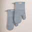 KitchenAid Asteroid Solid Textured Oven Mitt-710883140