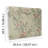 Tea Olive Green Finch Frolic Wallpaper-594483703