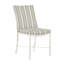 Monaco Patio Dining Side Chair with Cushions-949266662-949271402-1065277246