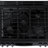 Samsung 6.0 cu. ft. Smart Slide-in Gas Range-85748409