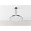 Pomme de douche - haute pluie, luxe moderne, laiton, montage en 1 minute, pluie de bronze visible de luxe, installation, style