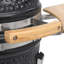 Kamado Barbecue Fumoir en céramique 13,0 po-87118877