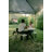 4 - Person Patio Dining Set Rectangular Table