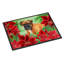 Non-Slip Outdoor Doormat-38379351