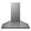 36" Professional Chimney Wall Vent Hood