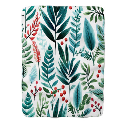 Verdure - 1 pièce Sherpa Premium