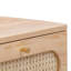 48 cm W Bedside Table