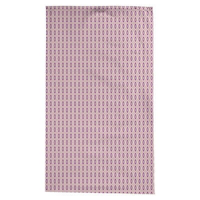 Nappe losanges doublés Leffel