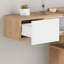 Aivree Dressing Table with Mirror-1262611139
