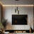 Adjustable Height 3-Lights Metal Body Cluster Pendant