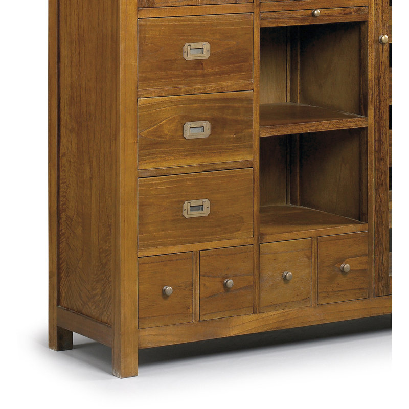 Guildhall 120cm Sideboard
