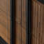 Armoire de couloir en bois massif rustique antique-625934849