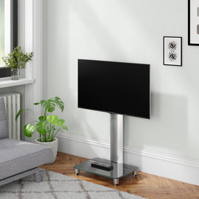 Remagne TV Stand for TVs up to 24"