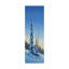 «Winter Spruce» par Etelca, impression sur toile tendue-27651748