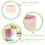 Ceramic Pot Planter-63880906-63880909