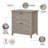 Huckins 2 Piece Writing Desk Office Set