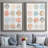 Ocean Patterns I " Ocean Patterns I " 2 - Pieces Painting Print