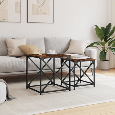 Knepp Four Leg Coffee Table