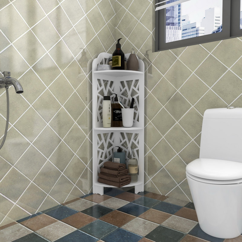 Rangement pour salle de bain Maxwill