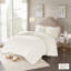Literie 100% rembourrée - Médaillon en chenille de coton double / grand luxe-118651945-118651943