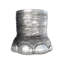 Safari Pewter Champagne Bucket