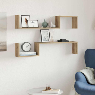 Arly Bracket Shelf