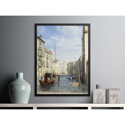 Summerlin No Frame Print