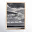«Garden Sign» par Peter Dusek - photographie encadrée sur papier-733723652-733723657