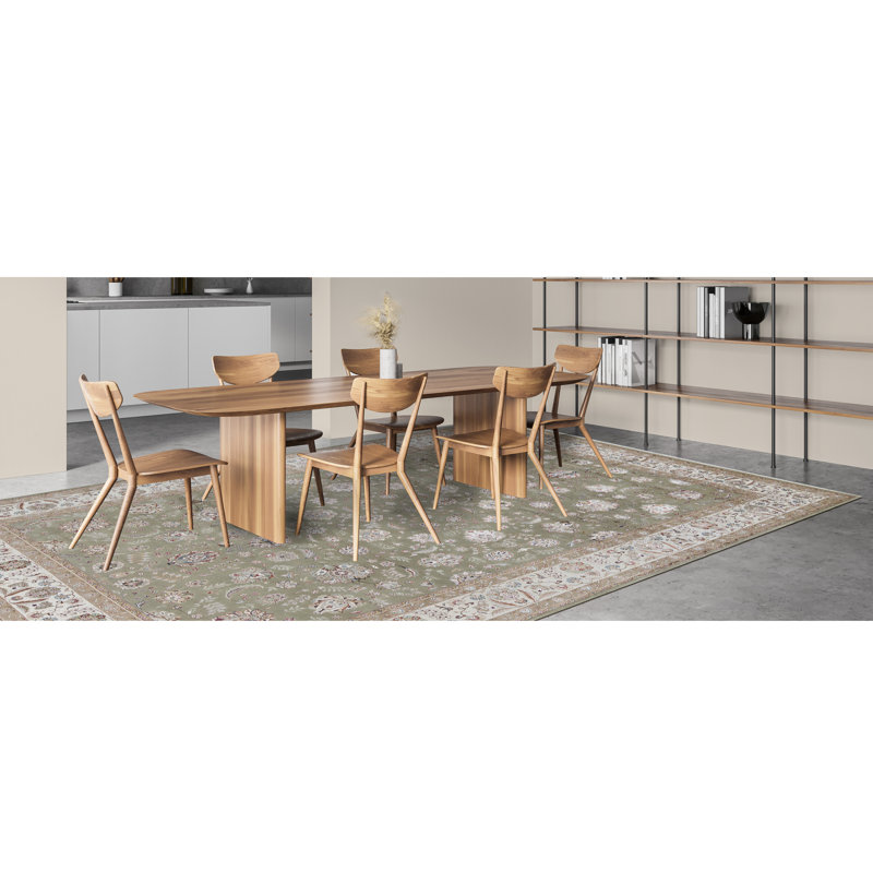 Walton Oriental Area Rug