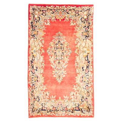 Kayseri Red Rug 2'9" x 4'11"