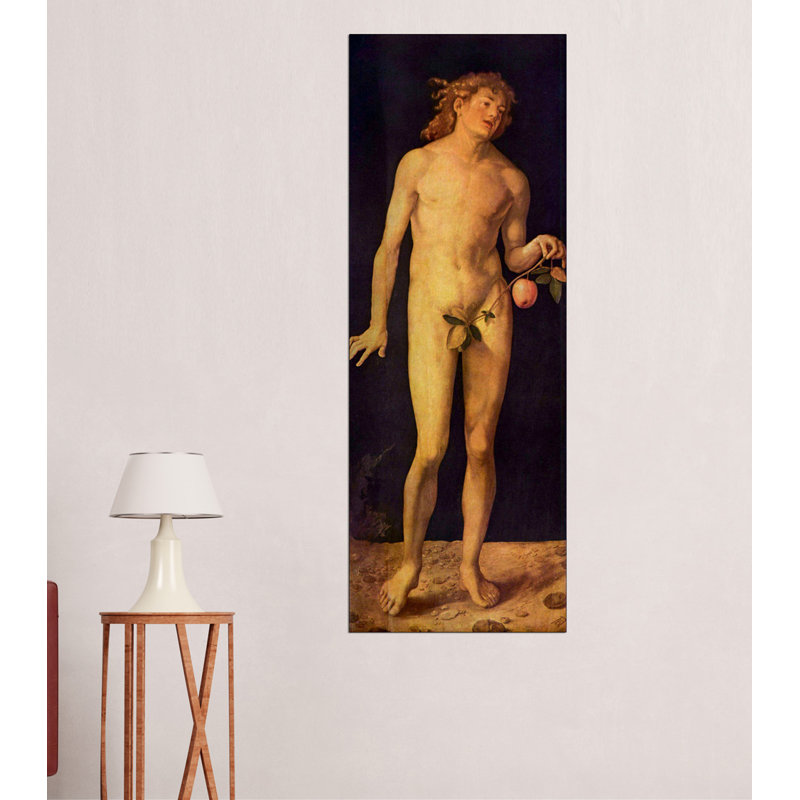 Albrecht Dürer - Wrapped Canvas Print