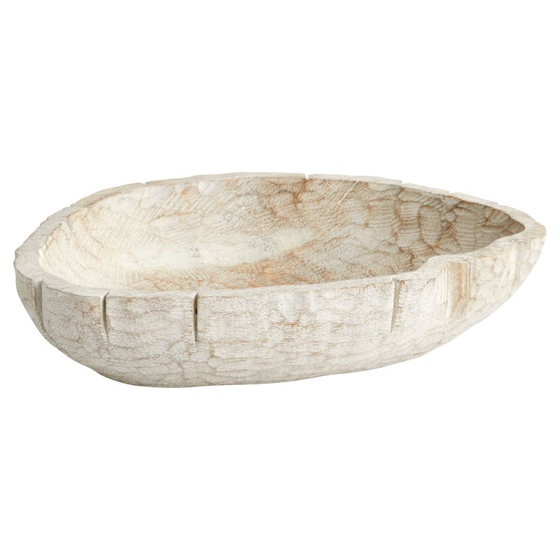 Celina Solid Wood Tray