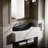Veil Trough Fireclay Specialty Vessel Bathroom Sink-27870985