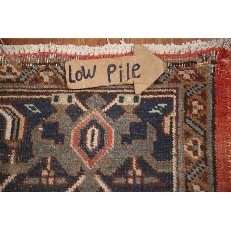 Vegetable Dye   Area Rug 8x11