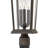Bromley 1-Light 22.75" H Lantern Head-1147775504