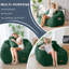 Fauteuil à billes en polyester-1851248559