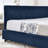 Full Velvet Tufted Daybed With Backrest & Sturdy Wood Support-297029903