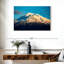 Mont enneigé Alvord Mont Shasta-108821516