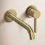 Tenerife Wall Mounted Bathroom Faucet-56671149
