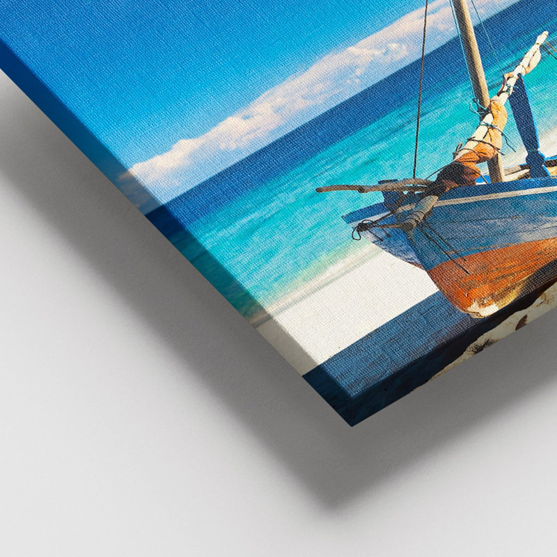 Decorative Canvas Painting