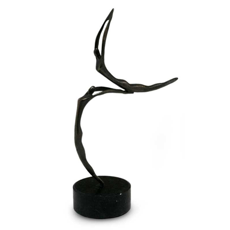 Sculpture Adhemar