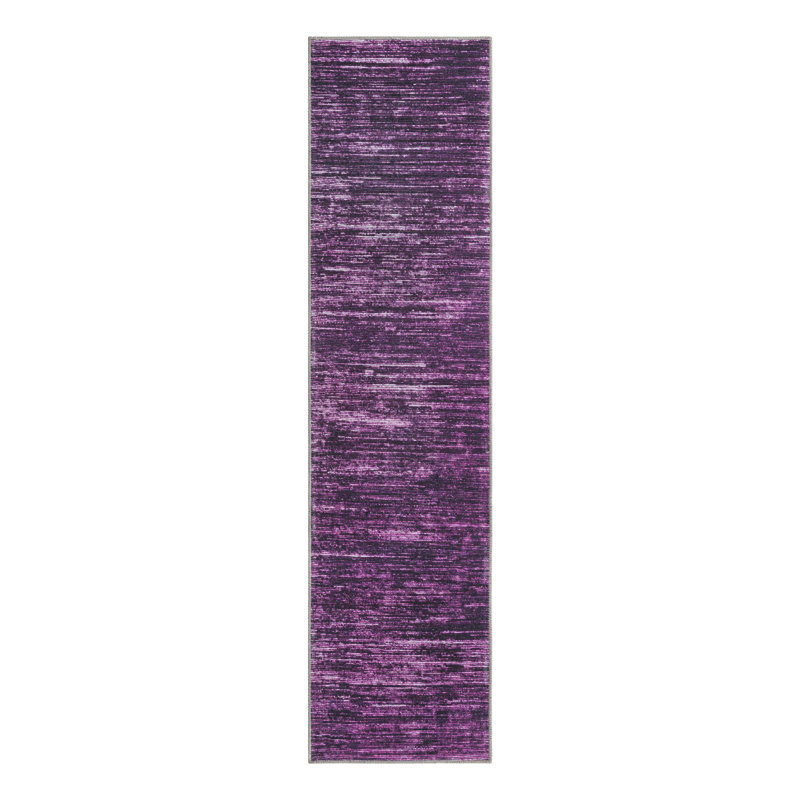 Monkton Combe Indoor Rug, Runner 2' x 8'