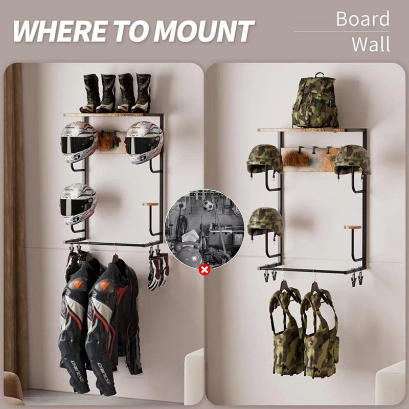 Bracket Shelf