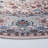 Tucson Performance Machine Washable Oriental Rug-1040852777