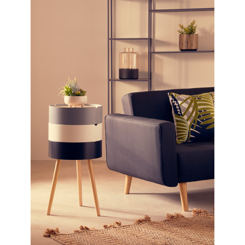 Agda Tray Top End Table