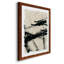 «Lines Crossed II», peinture sur toile encadrée-1709831424-1709831438