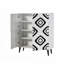 Armoire de rangement à 4 tablettes Austermann