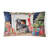Other/No Pattern Outdoor Throw Pillow