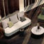 Simple Leisure Waterproof Outdoor Sofa Sets