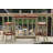Noegel Outdoor Seat